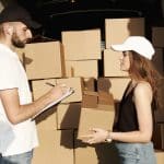 Louer un camion ou faire appel à une entreprise de déménagement